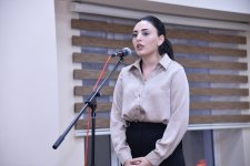 В Баку отметили 100-летие Владимира Шаинского – ученика Гара Гараева (ФОТО)