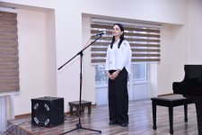 В Баку отметили 100-летие Владимира Шаинского – ученика Гара Гараева (ФОТО)