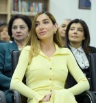 Состоялась презентация платформы «Азербайджанский язык» (ФОТО)