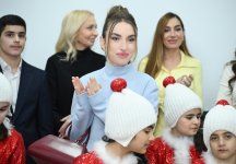 Состоялась презентация платформы «Азербайджанский язык» (ФОТО)