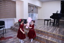 В Баку отметили 100-летие Владимира Шаинского – ученика Гара Гараева (ФОТО)