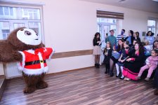 В Баку отметили 100-летие Владимира Шаинского – ученика Гара Гараева (ФОТО)