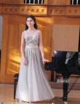 15-летний вундеркинд Айдан Нуриева объединила мировую классику с азербайджанской поэзией (ФОТО)