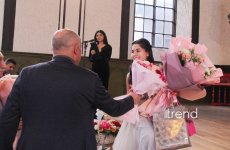 15-летний вундеркинд Айдан Нуриева объединила мировую классику с азербайджанской поэзией (ФОТО)