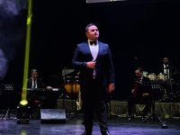 В Гянджинской государственной филармонии состоялась праздничная программа "В Новый год - вместе с нами" (ФОТО)