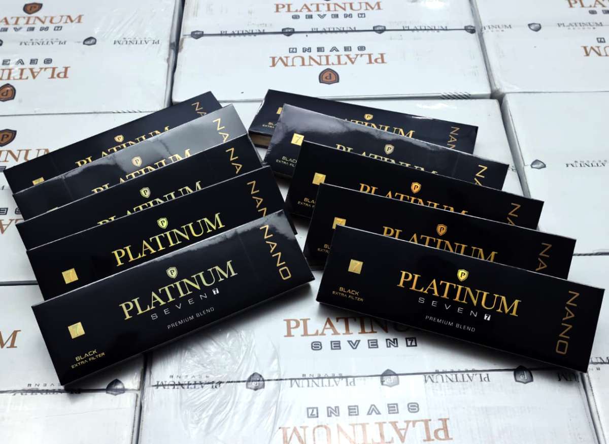 В Азербайджане предотвращена реализация крупной партии сигарет без обязательной маркировки (ФОТО/ВИДЕО)