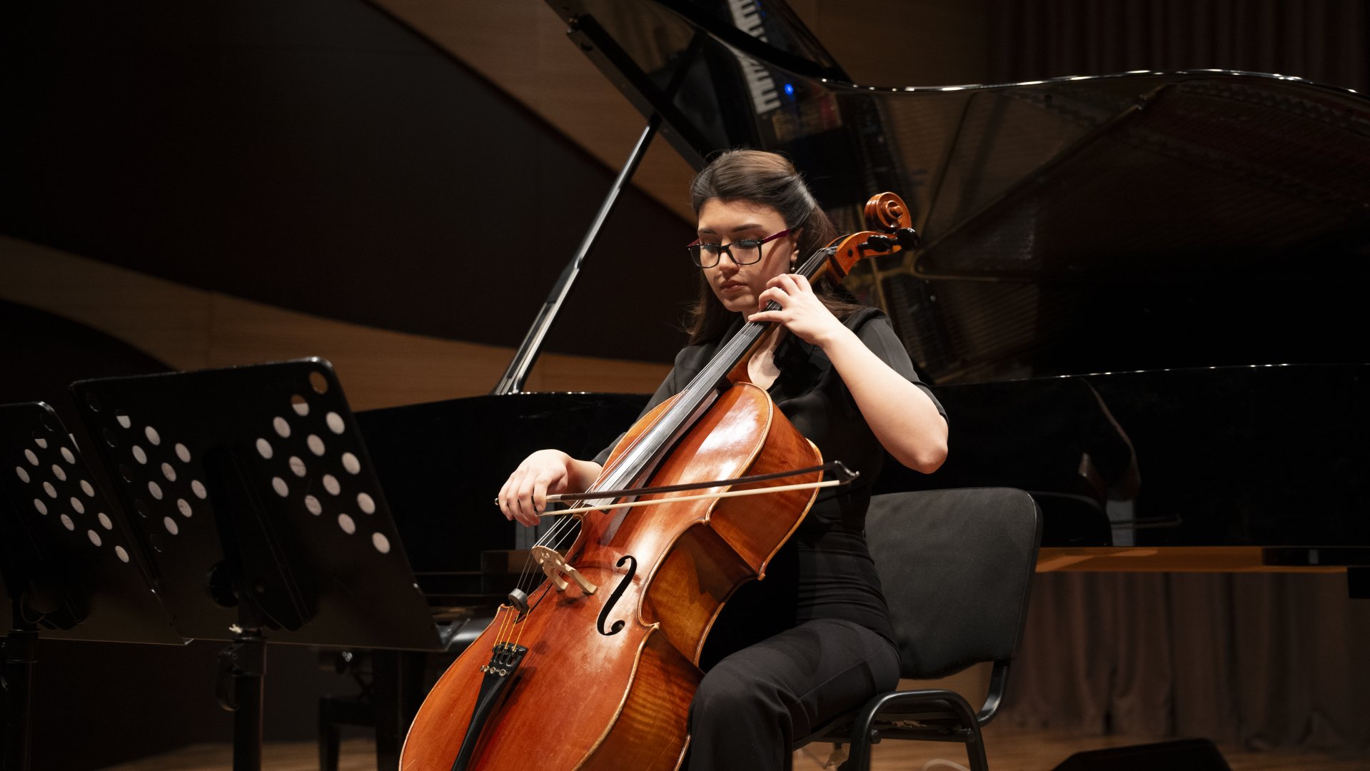 Малая Морская улица, 3 – Баку в музыке современных авторов (ФОТО)