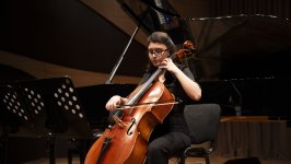 Малая Морская улица, 3 – Баку в музыке современных авторов (ФОТО)