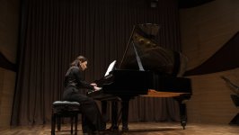 Малая Морская улица, 3 – Баку в музыке современных авторов (ФОТО)