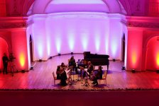 Когда вся музыкальная ткань оживала в одном дыхании – вечер классики в Баку (ФОТО)