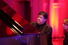 Когда вся музыкальная ткань оживала в одном дыхании – вечер классики в Баку (ФОТО)