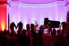 Когда вся музыкальная ткань оживала в одном дыхании – вечер классики в Баку (ФОТО)