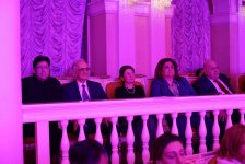 Когда вся музыкальная ткань оживала в одном дыхании – вечер классики в Баку (ФОТО)