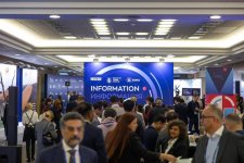 Эксперты из 37 стран посетили Meet Global MICE Congress в Москве (ФОТО)