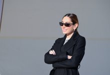 Президент Ильхам Алиев и Первая леди Мехрибан Алиева посетили «Баку Белый город» (ФОТО/ВИДЕО)