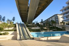 Президент Ильхам Алиев и Первая леди Мехрибан Алиева посетили «Баку Белый город» (ФОТО/ВИДЕО)