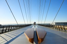 Президент Ильхам Алиев и Первая леди Мехрибан Алиева посетили «Баку Белый город» (ФОТО/ВИДЕО)