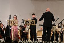 Дыхание веков в Баку – музыкальное путешествие (ФОТО)