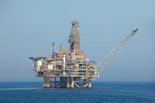 bp раскрыла объем добычи с платформы West Azeri в Азербайджане (ФОТО)