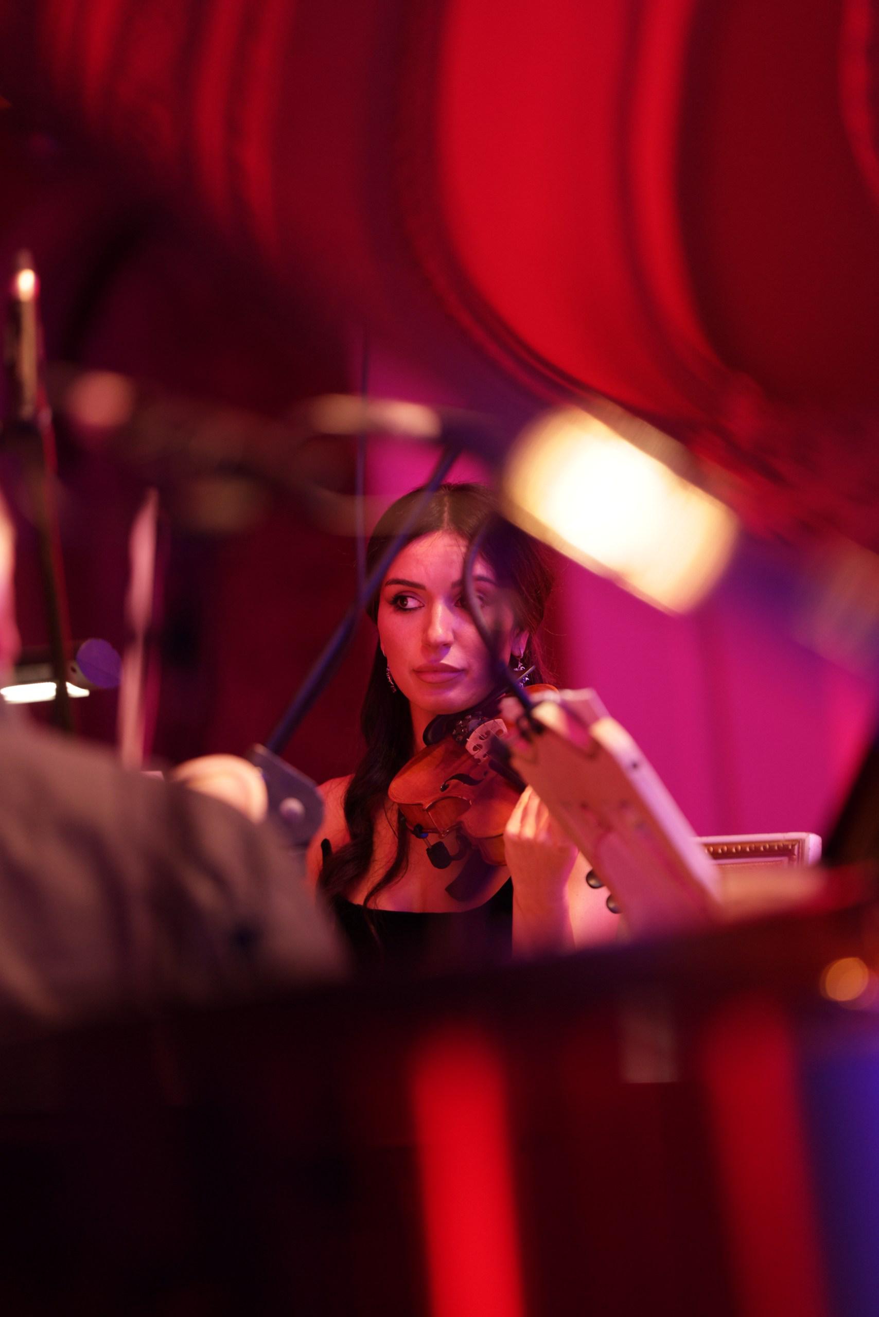 Когда вся музыкальная ткань оживала в одном дыхании – вечер классики в Баку (ФОТО)