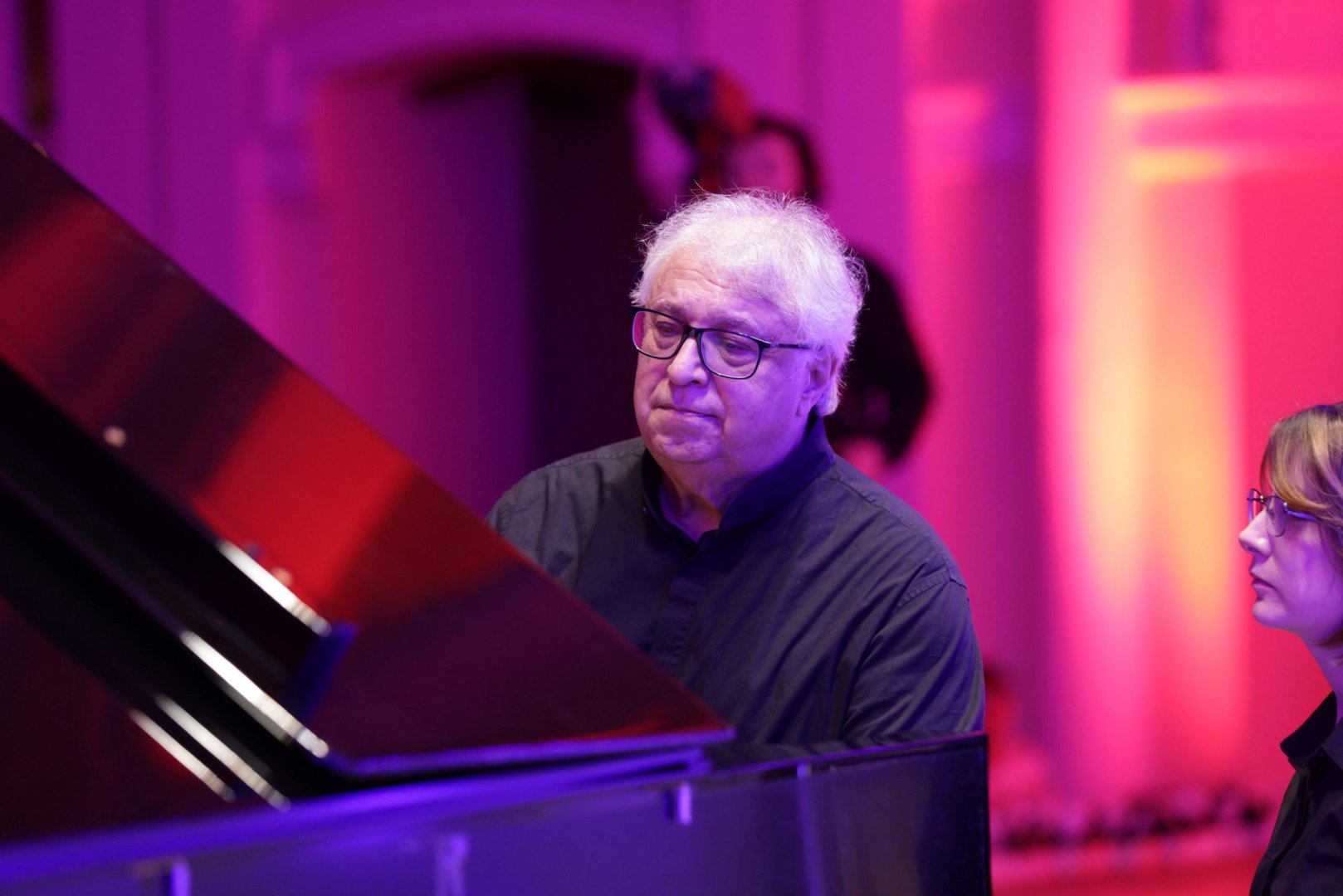 Когда вся музыкальная ткань оживала в одном дыхании – вечер классики в Баку (ФОТО)