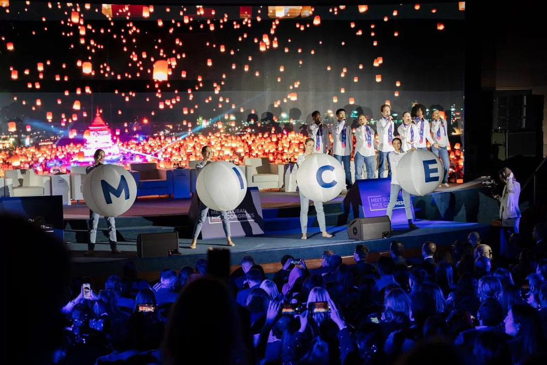 Эксперты из 37 стран посетили Meet Global MICE Congress в Москве (ФОТО)