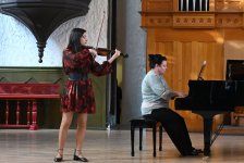 Абонементные концерты в Филармонии: музыка, поэзия и живая история (ФОТО)