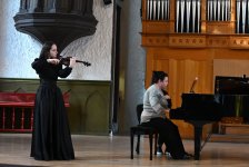 Абонементные концерты в Филармонии: музыка, поэзия и живая история (ФОТО)