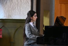 Абонементные концерты в Филармонии: музыка, поэзия и живая история (ФОТО)