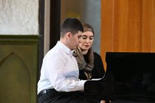 Абонементные концерты в Филармонии: музыка, поэзия и живая история (ФОТО)