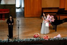 Абонементные концерты в Филармонии: музыка, поэзия и живая история (ФОТО)