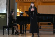 Абонементные концерты в Филармонии: музыка, поэзия и живая история (ФОТО)