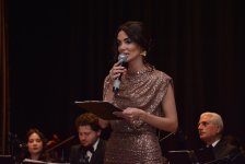 В Шамахы прошел концерт "Мелодии моей Родины" (ФОТО)