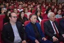 В Шамахы прошел концерт "Мелодии моей Родины" (ФОТО)