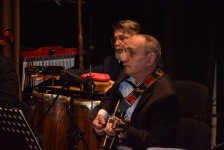 В Шамахы прошел концерт "Мелодии моей Родины" (ФОТО)