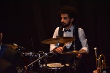 В Шамахы прошел концерт "Мелодии моей Родины" (ФОТО)