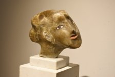 Союз художников Азербайджана представил лучшие работы 2025 года (ФОТО)