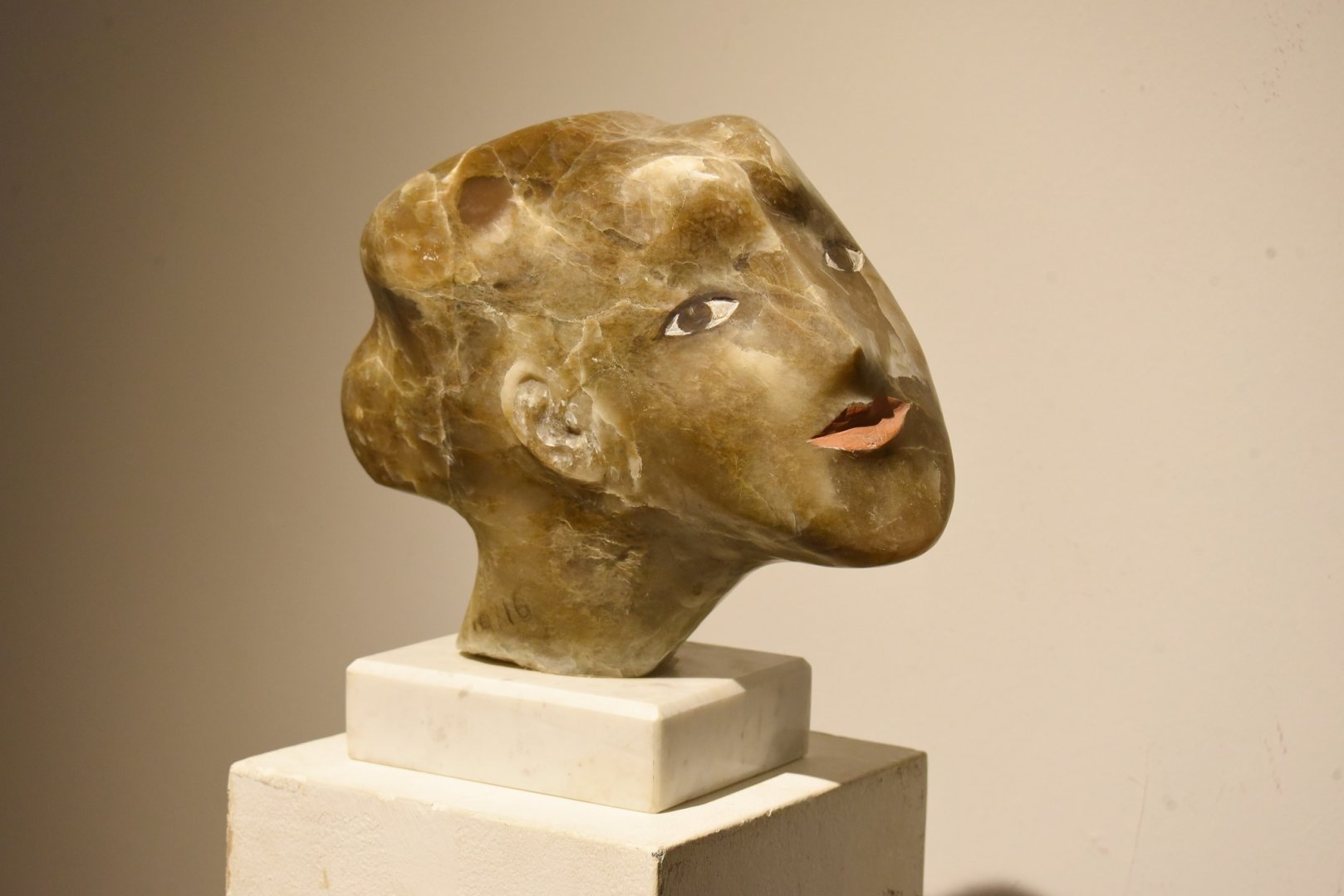 Союз художников Азербайджана представил лучшие работы 2025 года (ФОТО)