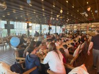 По инициативе вице-президента Фонда Гейдара Алиева Лейлы Алиевой в Бакинском зоологическом парке организовано праздничное мероприятие для детей (ФОТО)