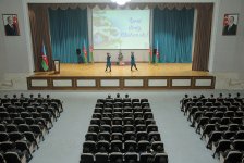 В Азербайджанской армии отмечены День солидарности азербайджанцев мира и Новый год (ФОТО)