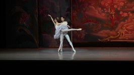 Новый год в Баку - фантастические танцы, торжество добра и исполнение заветных желаний (ФОТО)