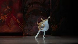 Новый год в Баку - фантастические танцы, торжество добра и исполнение заветных желаний (ФОТО)