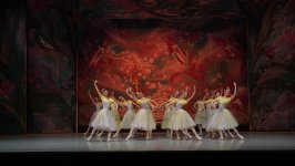 Новый год в Баку - фантастические танцы, торжество добра и исполнение заветных желаний (ФОТО)