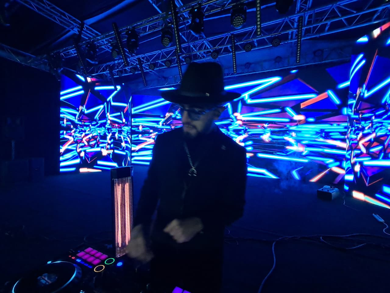 В Ханкенди состоялся праздничный салют (ФОТО/ВИДЕО)