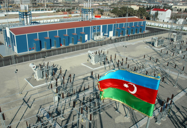 В Азербайджане изменен порядок расчета требуемой мощности для строительных объектов