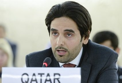 Экс-посол Катара в Азербайджане назначен послом в Турции