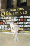 Новый год в Баку стартовал с красочного дефиле Azerbaijan Kids Fashion Show 2026 (ФОТО)