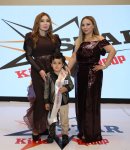 Новый год в Баку стартовал с красочного дефиле Azerbaijan Kids Fashion Show 2026 (ФОТО)