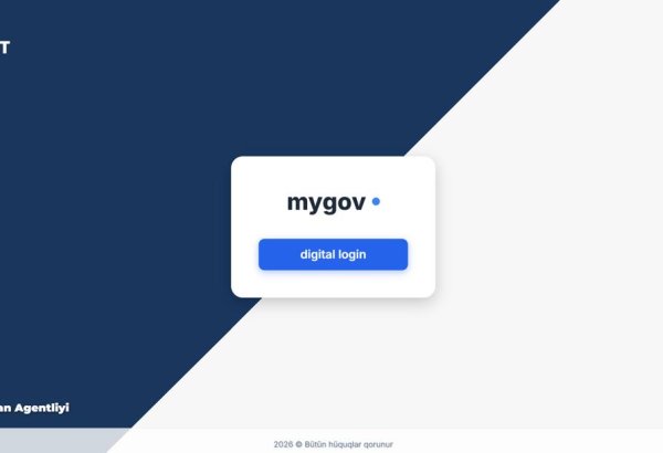 В Азербайджане запущена новая платформа для цифрового управления документами моряков