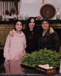 Вице-президент Фонда Гейдара Алиева Лейла Алиева стала гостем проекта Kənd Həyatı в Гусаре (ФОТО)